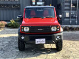ジムニーノマド 1.5 FC 4WD 