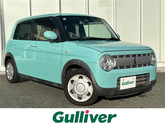 アルトラパン S 修復歴無し