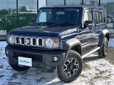 ジムニーノマド 1.5 FC 4WD ワンオーナー