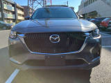 CX-60 3.3 XD Lパッケージ ディーゼル 4WD 