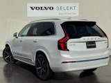 XC90 ウルトラ B5 AWD 4WD 