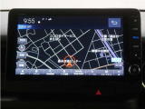 9インチHondaCONNECTナビ(LXU-242NBi)&バックカメラが装備されているので、普段の使い勝手もロングドライブも快適です。