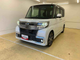 ダイハツ タントカスタム