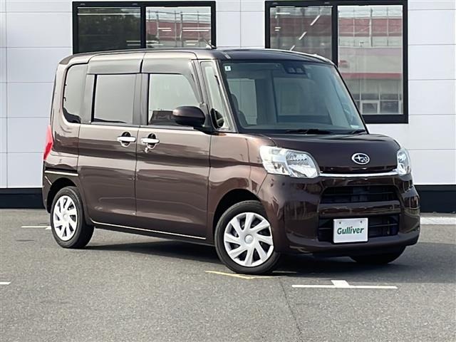 シフォンG スマートアシスト修復歴無し