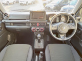 ジムニーシエラ 1.5 JC 4WD 