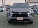 エクリプスクロス PHEV 2.4 P 4WD 