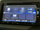 お気に入りの曲をBluetoothで再生できます♪ ドライブがさらに楽しくなりますよ♪