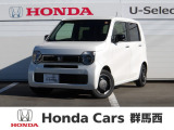 ホンダ N-WGN