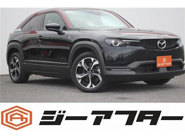 MX-30ロータリーEVエディション R禁煙車 BOSEサウンドシステム
