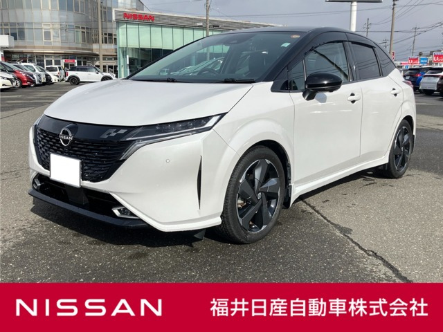 ノートオーラ 1.2 G 