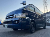 ハイエースコミューター 2.7 GL 4WD 