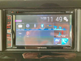 CD/DVD/Bluetooth/ミュージックサーバーなどの機能を装備★