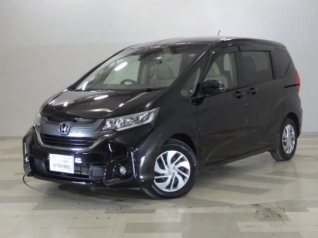 フリード 1.5 G ホンダセンシング （DBA-GB5）