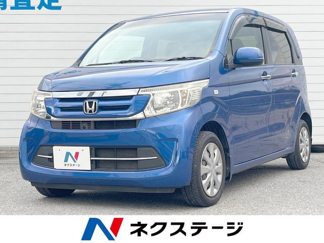 N-WGN G Lパッケージ 