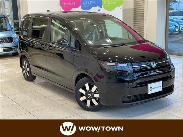 フリード 1.5 e:HEV エアー EX 修復歴無し（6AA-GT5）