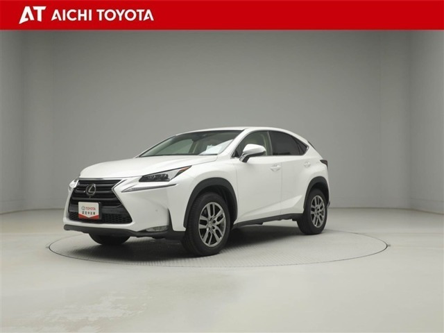 NX 200t バージョンL 