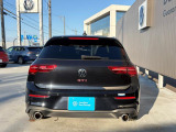 ゴルフ GTI 