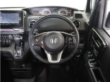 ◆Honda SENSING◆先進の安全運転支援機能で、さまざまなシーンで運転をサポート!システムが運転中のヒヤリハット回避を支援します。