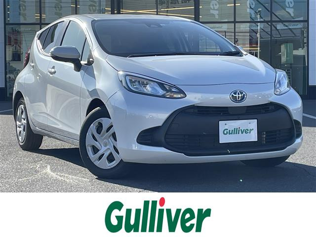 アクア 1.5 X 修復歴無し