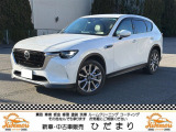 マツダ CX-60