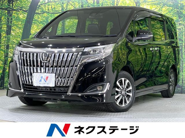 エスクァイア 2.0 Gi 