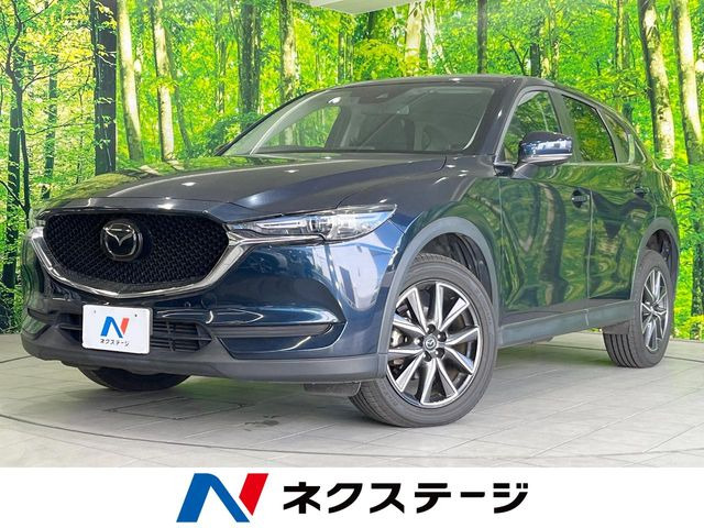 CX-5  XD プロアクティブ