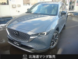 マツダ CX-8