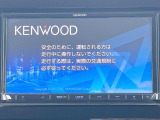 【ナビゲーション】目的地までしっかり案内してくれる使いやすいナビ。Bluetooth接続すればお持ちのスマホやMP3プレイヤーの音楽を再生可能!毎日の運転がさらに楽しくなります!!