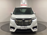 ステップワゴン 1.5 スパーダ クールスピリット ホンダ センシング 