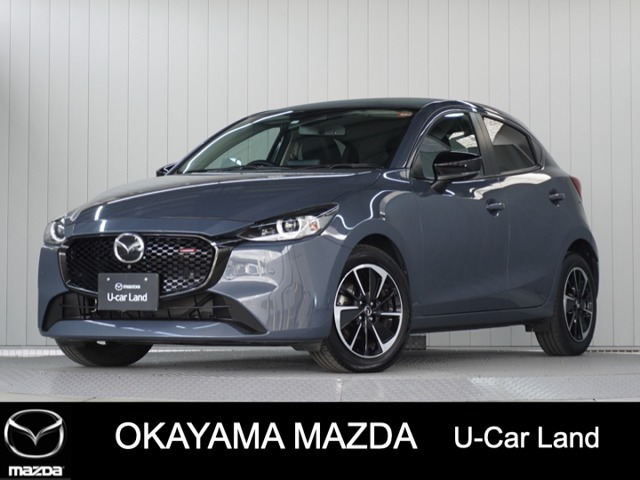 MAZDA21.5 XD スポルトプラス