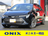 トヨタ カローラスポーツ