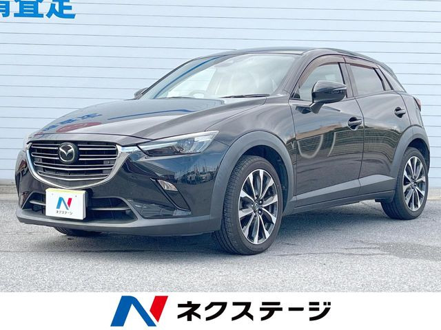 CX-32.0 20S プロアクティブ