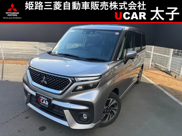 デリカD:21.2 カスタム ハイブリッド MV 全方位カメラパッケージ