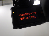 『ドライブレコーダー』動画を残すことで万が一の事態に遭遇した時の必須アイテムです!急ブレーキ・急ハンドルが起こった際、自動で記録が上書きされずに保存され、後でPC等で確認出来ます。