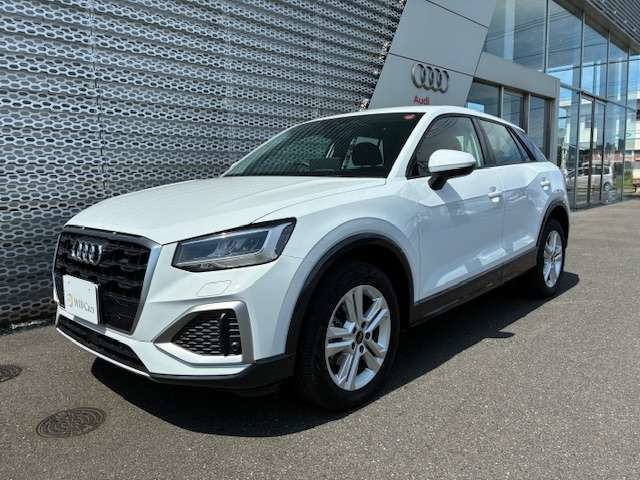 Q235 TFSI アドバンスド