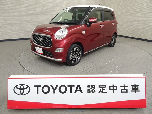 ピクシスジョイF G SAIII プライムコレクション