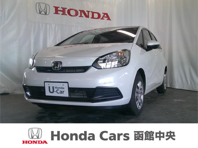 フィット1.5 ベーシック 4WD