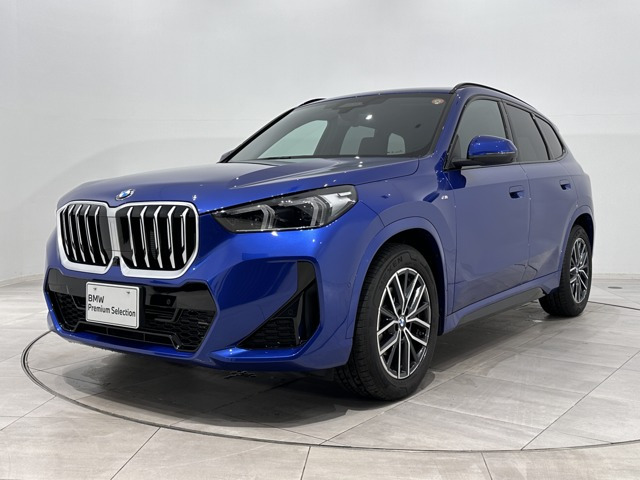 X1sドライブ 18i Mスポーツ DCT