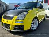 クスコLSD・R&rsquo;s車高調・TMスクエア ECU&エアクリーナー・トラスト オイルクーラー・バケットシートなど高級パーツ多数装着済!!