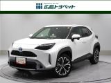 トヨタ ヤリスクロス
