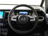 ◆Honda SENSING◆先進の安全運転支援機能で、さまざまなシーンで運転をサポート!システムが運転中のヒヤリハット回避を支援します。