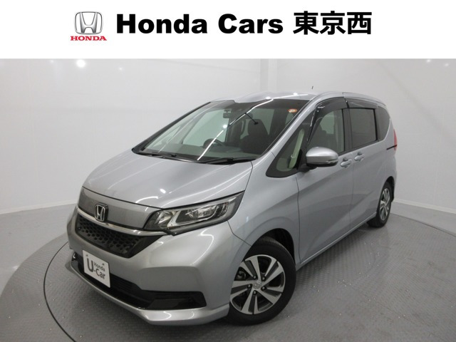 フリード+ 1.5 G ホンダセンシング 