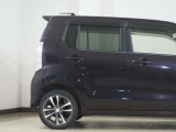 軽マートの車は全車安心の保証付!!自信があるのでできるんです♪整備工場、板金工場、完備♪