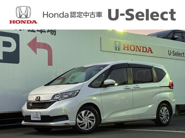 フリード 1.5 G ホンダセンシング （6BA-GB5）