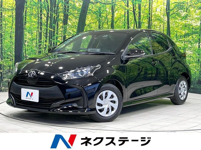 ヤリス 1.5 G （5BA-MXPA10）