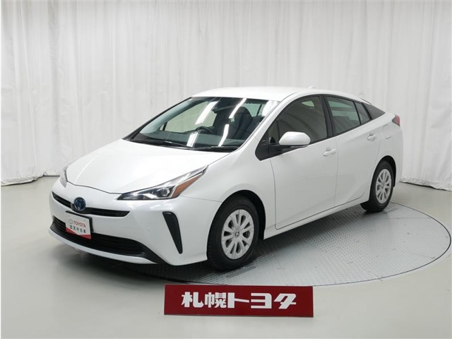 プリウス 1.8 S E-Four 4WD 