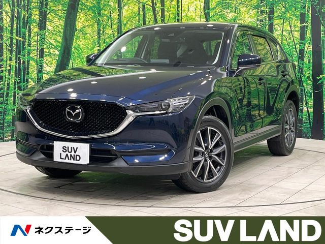 CX-5 XD プロアクティブ