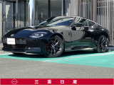 日産 フェアレディZ