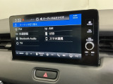 AVメニューはご覧の通り、様々なコンテンツに対応、ドライブを楽しく演出できます。詳しくはスタッフへお尋ねください