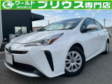 トヨタ プリウス